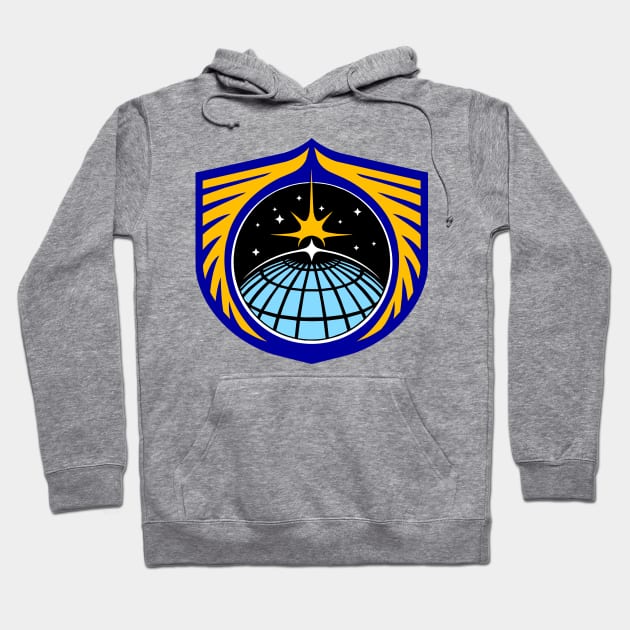 USNA recolor Hoodie by Griffen